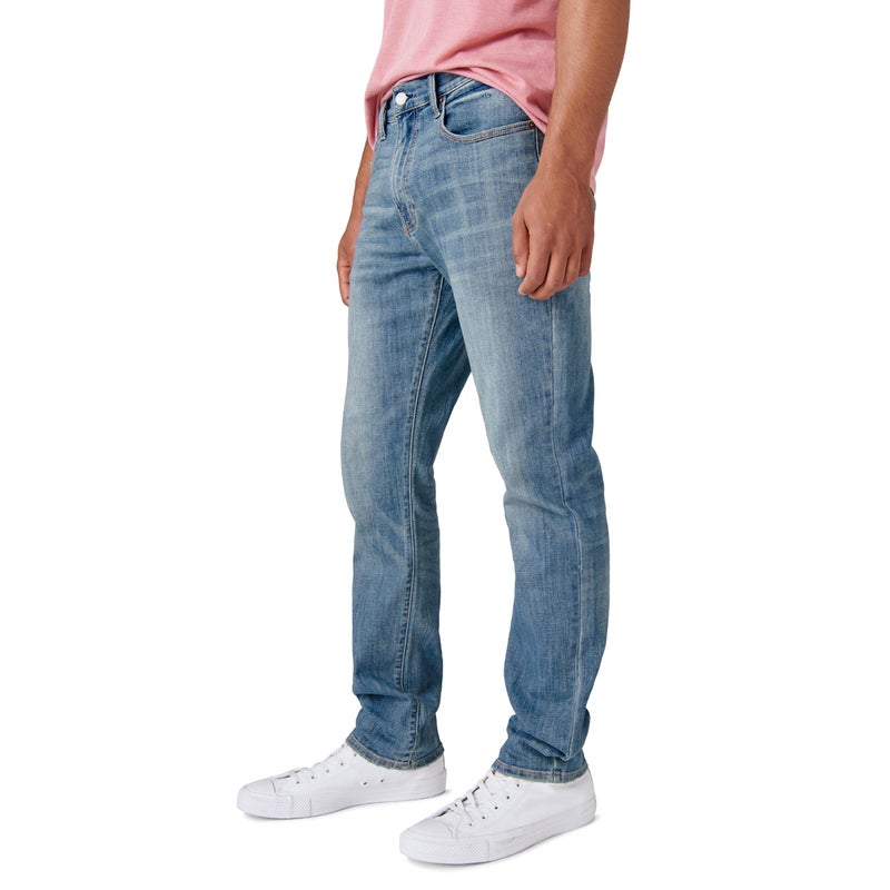 Lucky Brand Men 410 Athletic Fit Jean, Fenwick, 34W X 34L - Image 3